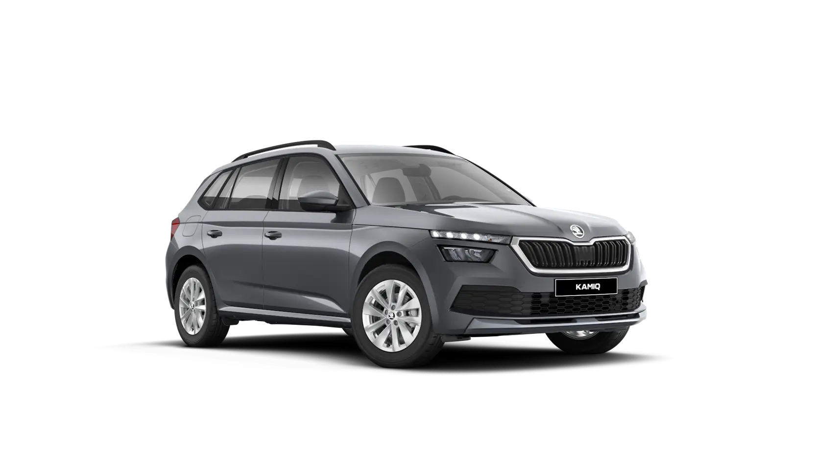 Skoda Fabia Ambition 1 0 70kw