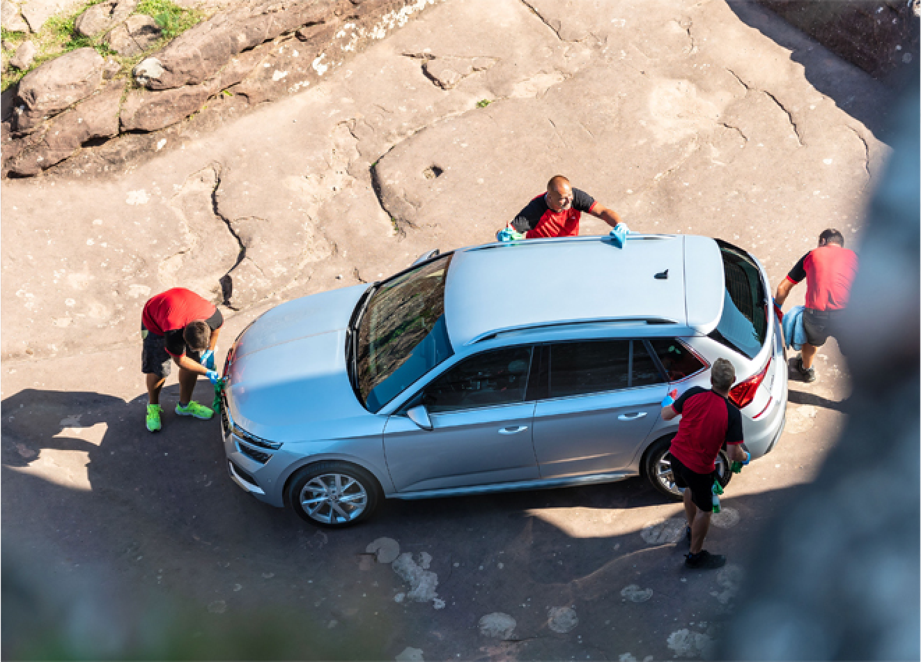 Škoda Servis Kampanyaları