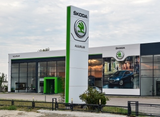 Algurlar Otomotiv - Edirne