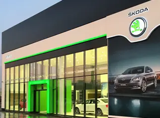 Ahlatcı Otomotiv - Çorum