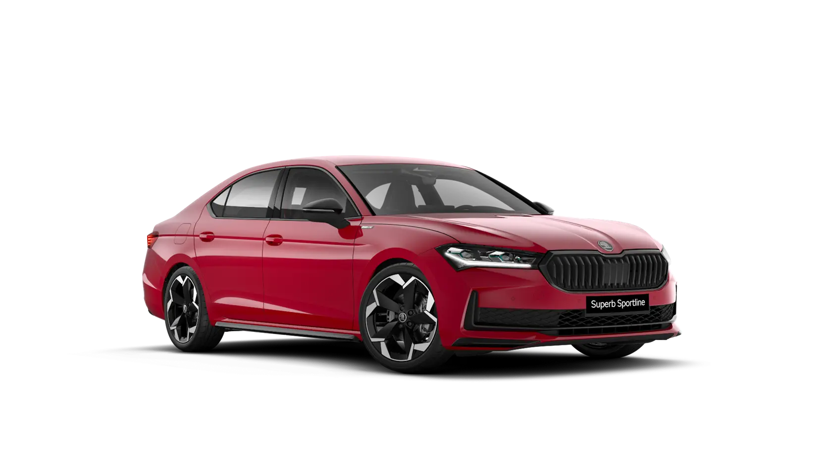 Yeni Škoda Superb PHEV