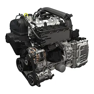 1.5 TSI Plug-in Hibrit
