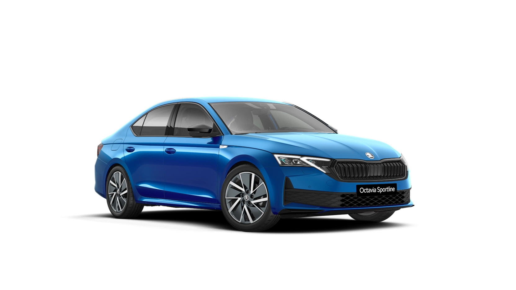 Yeni Škoda Octavia